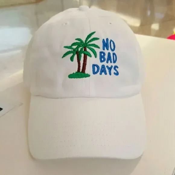 No bad days - Picture 1 of 3